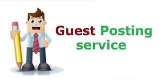 Guest Posting Service