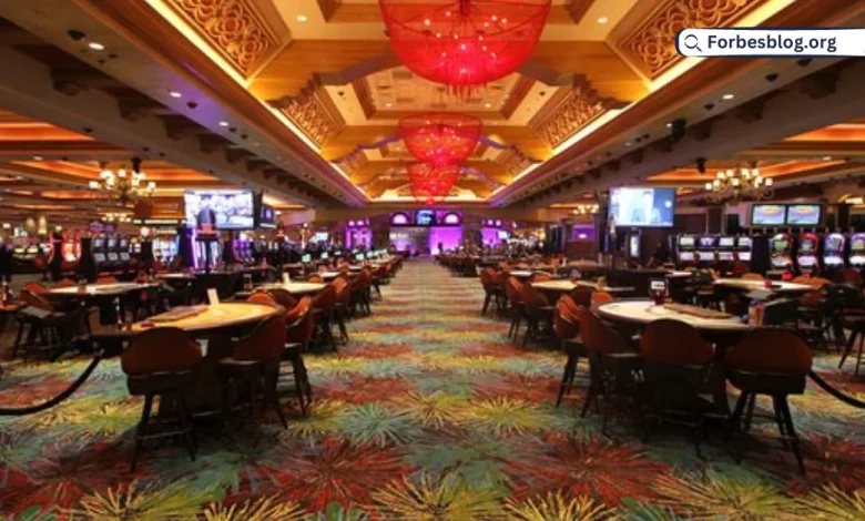 Best Casino in CA