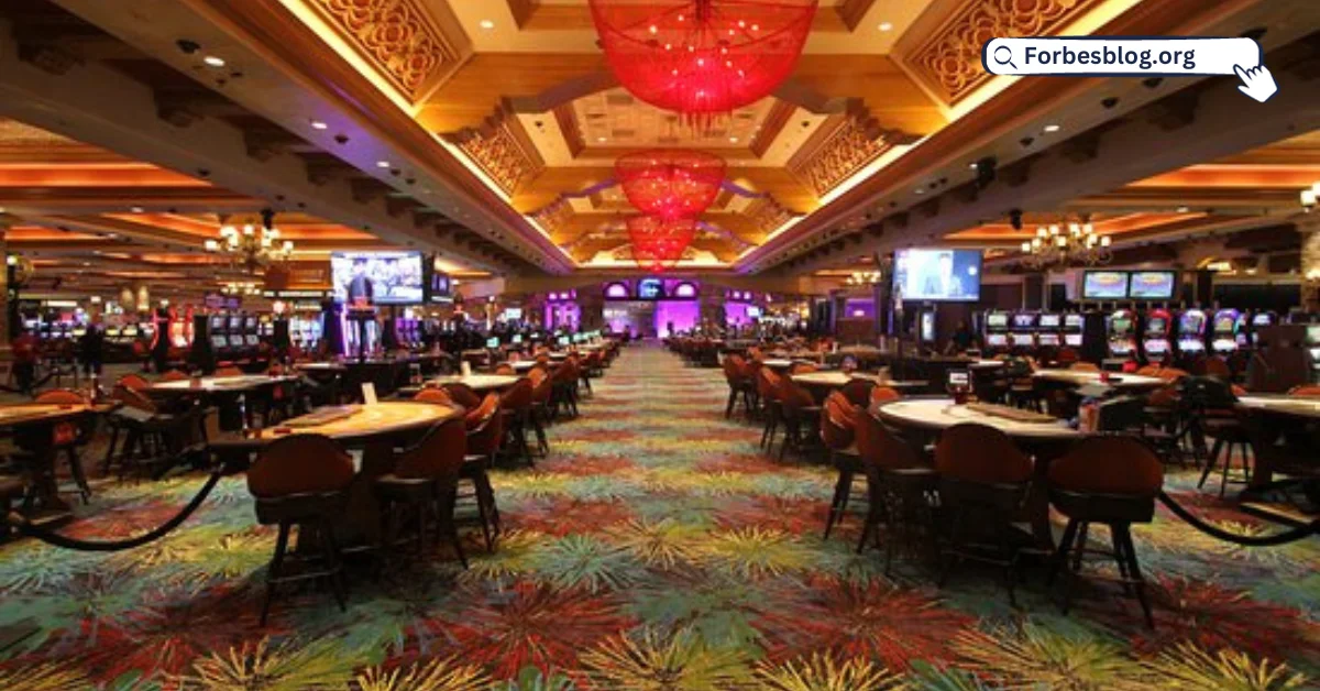 Best Casino in CA