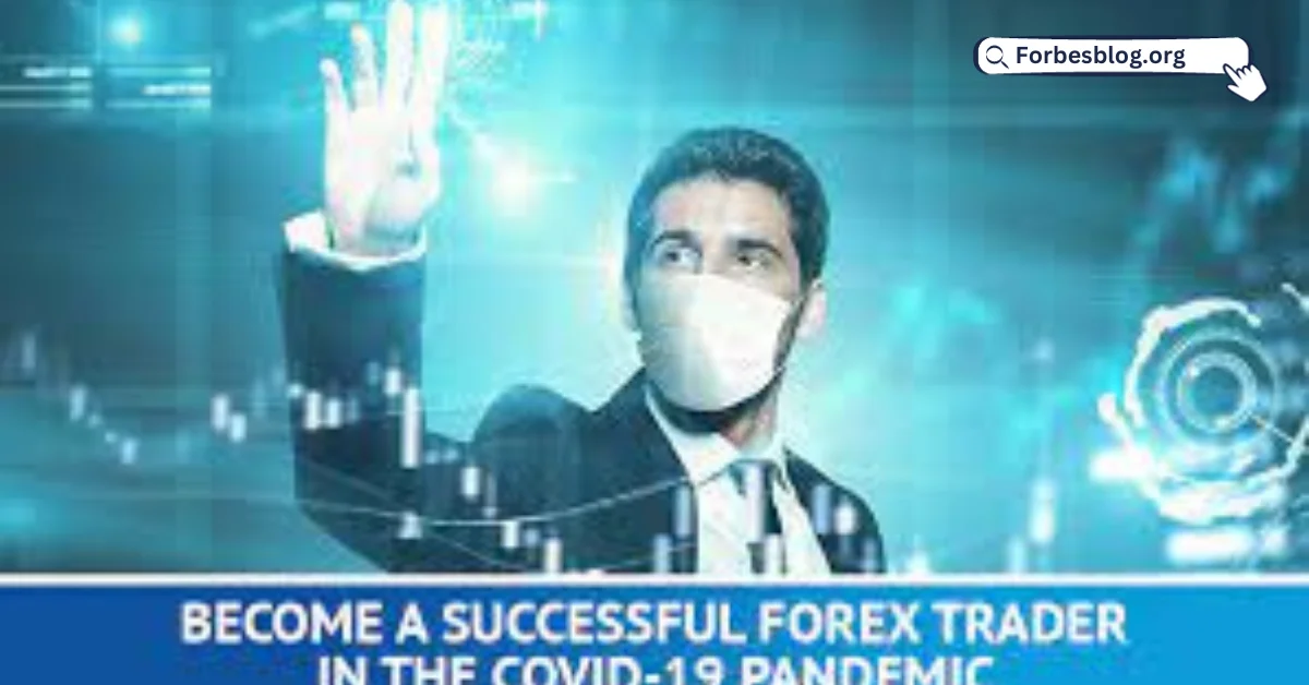 Forex trader