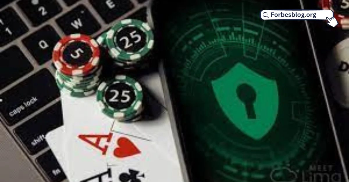 Online Gambling