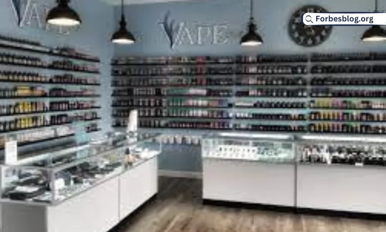 Australian Vaping Stores And Products That Are Popular