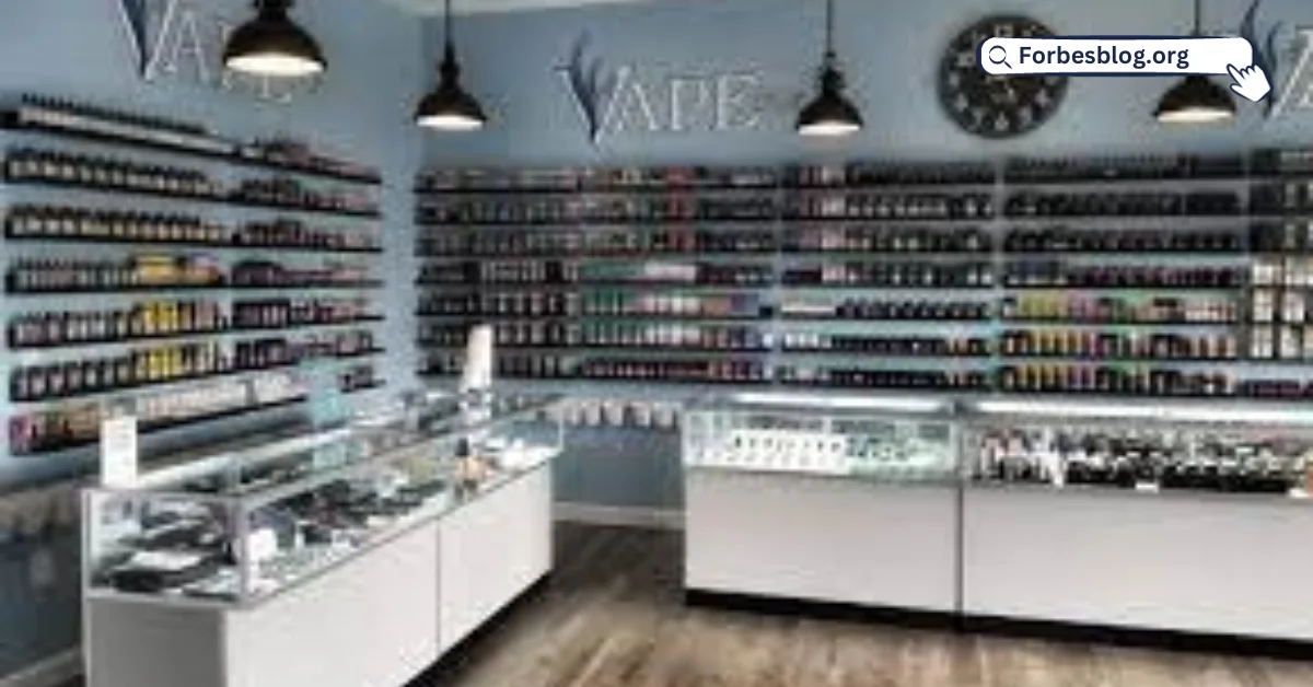 Australian Vaping Stores And Products That Are Popular