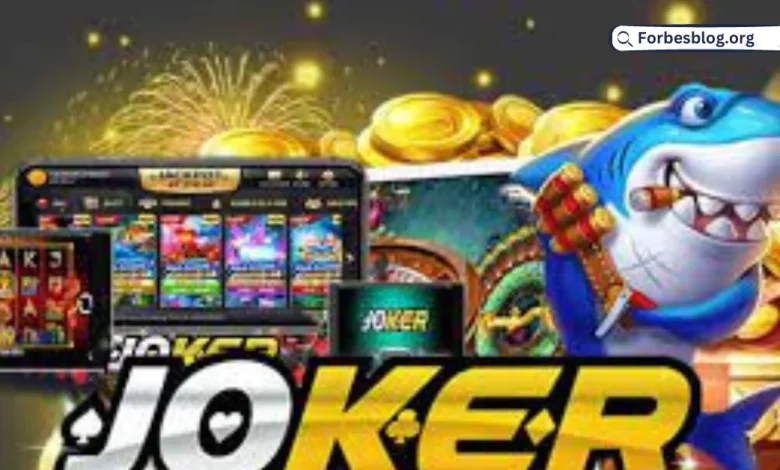 How to Hacks & Win in Joker123 Apk Terbaru