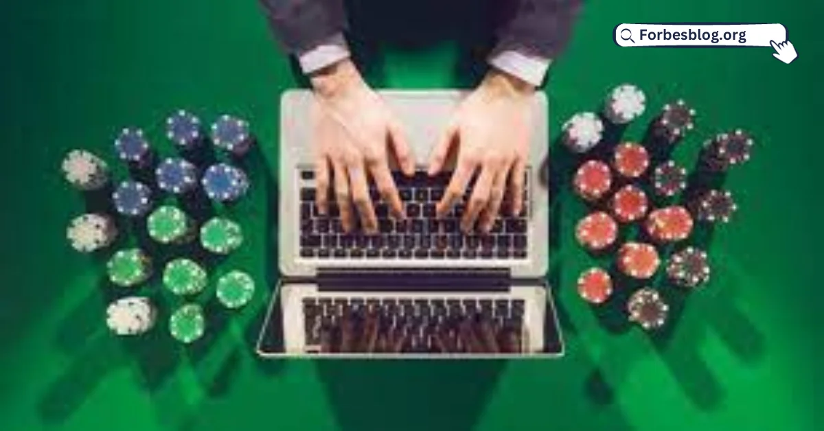 Best Online Casino