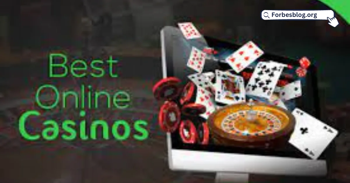 Best Online Casinos