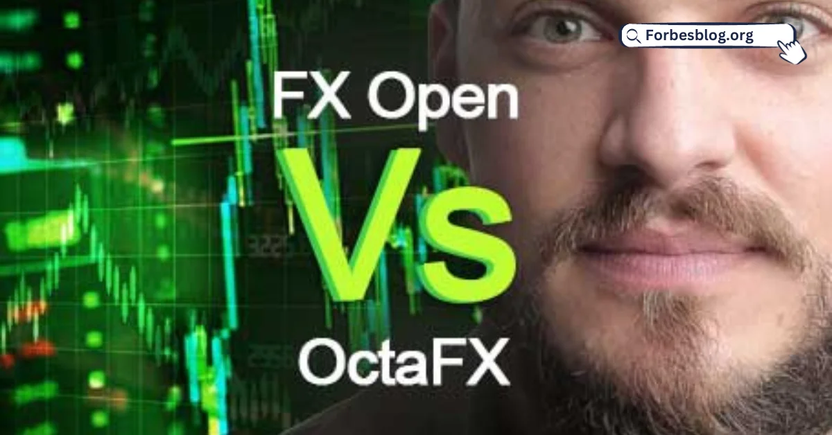 FXOpen