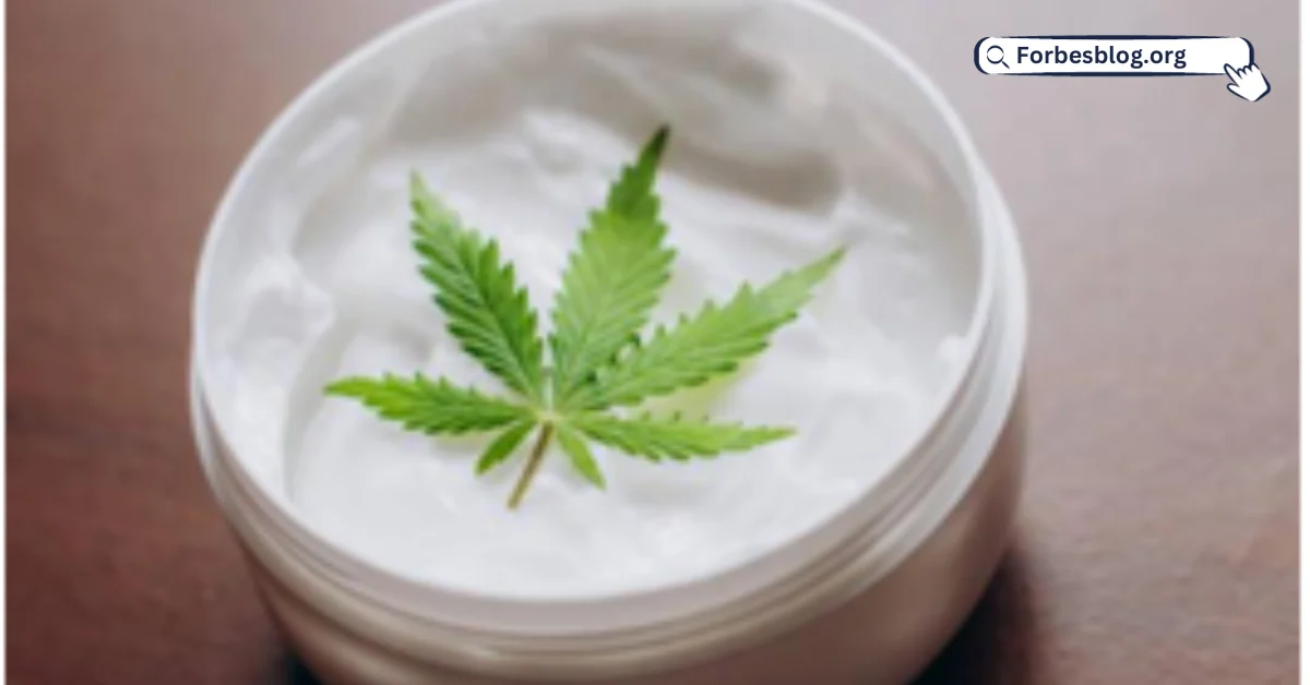 Confused about CBD hemp cream? Find out more here.