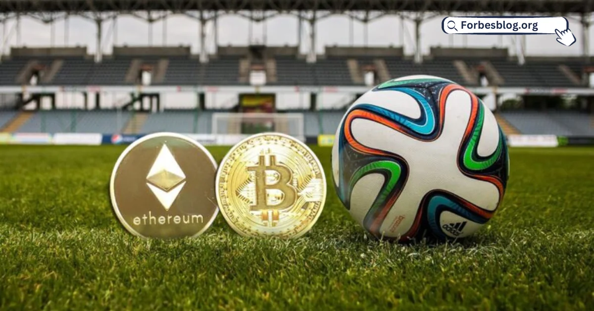 cryptocurrency online sports betting