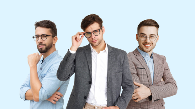 How to find eyeglasses that suit your lifestyle?