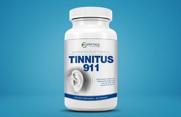 Is Tinnitus 911 Safe?