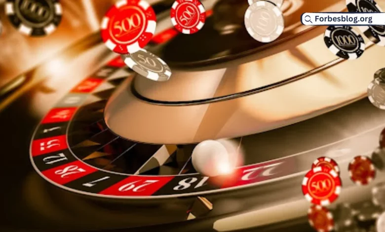 Casinos Online