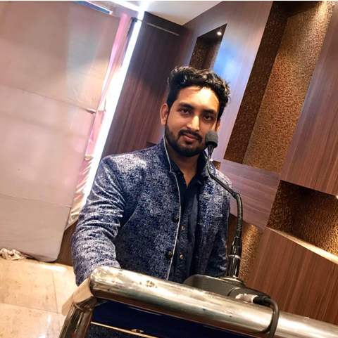 Turning a Dream into Idea and Idea into Reality, the CEO and Founder Rajiv Gupta at Back-links Media Is the Blooming Indian Entrepreneur
