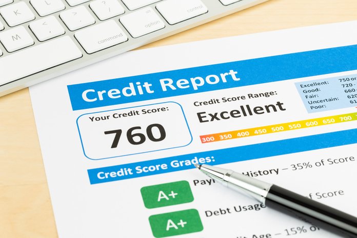 11 Most Common Credit Report Errors