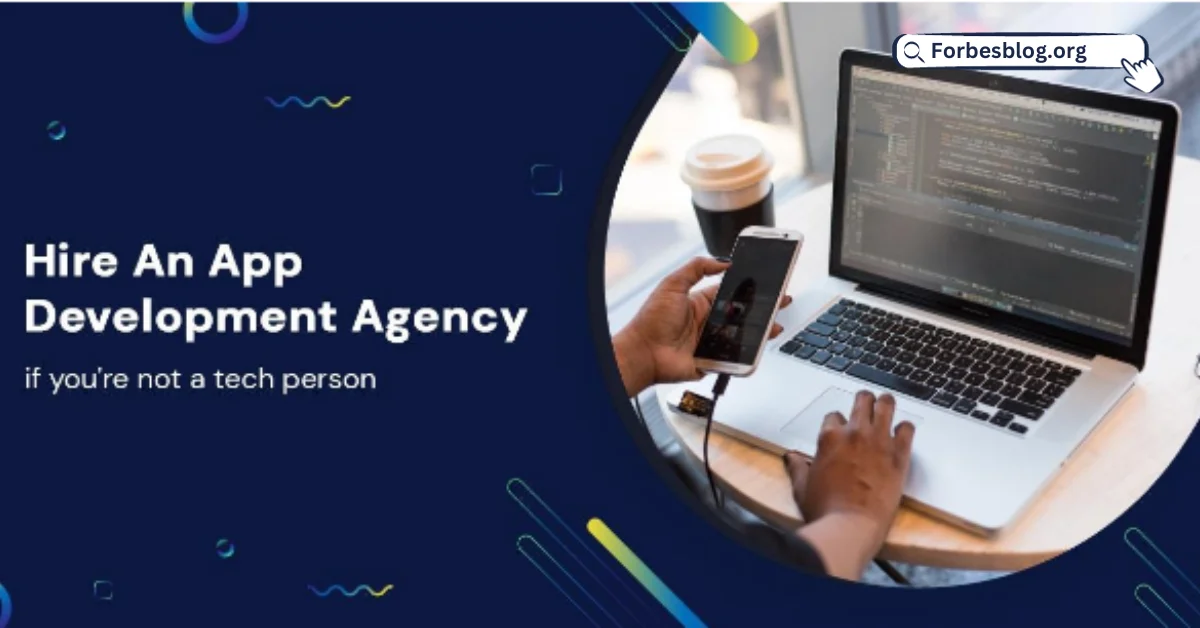 app development agency