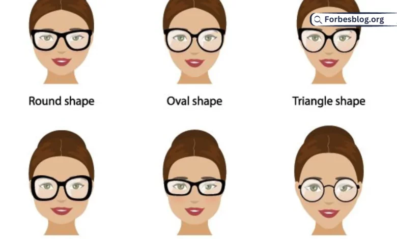 How to Choose the Right Glasses for Each Face Type and Skin