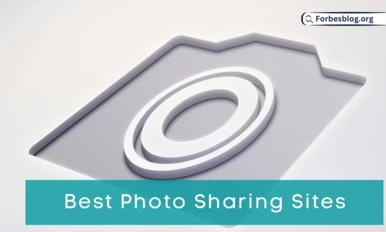Best Way to Share Photos with Friends and Family