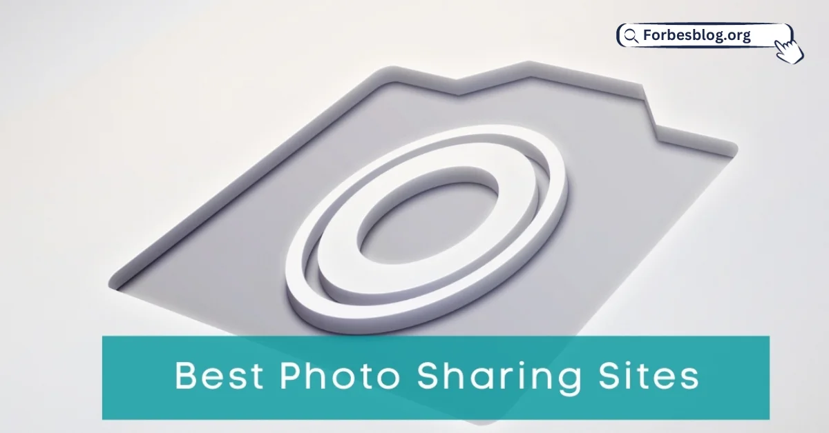 Best Way to Share Photos with Friends and Family