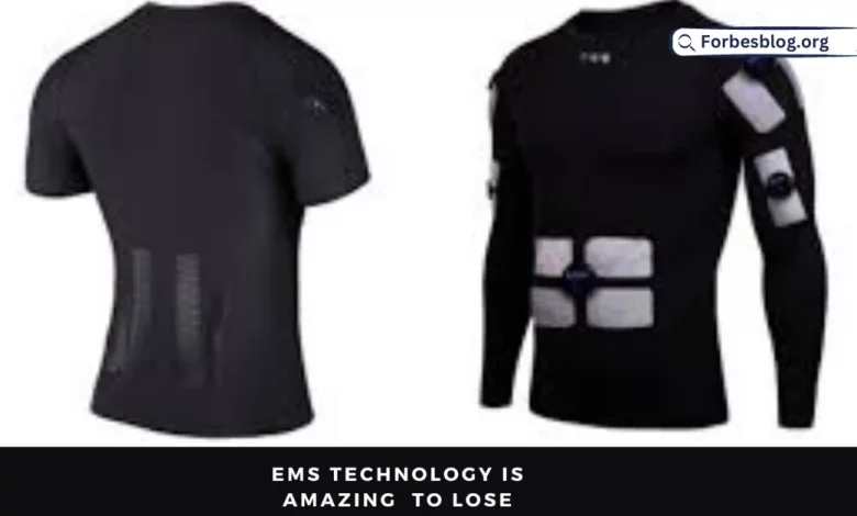 EMS Technology