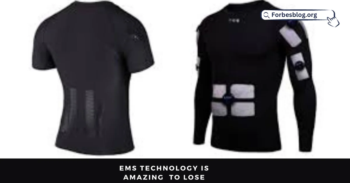 EMS Technology