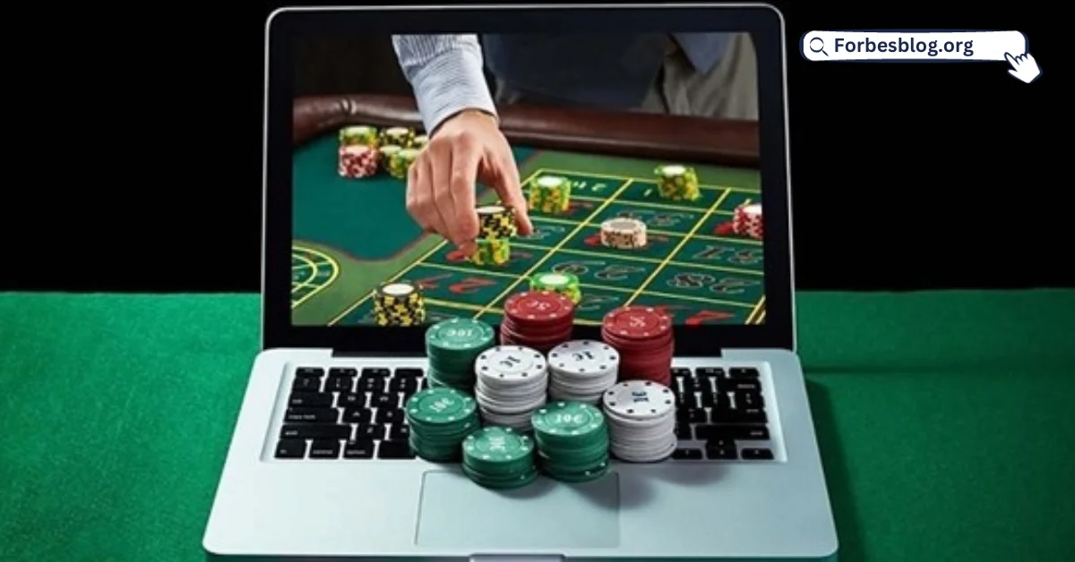 Online Casino Business