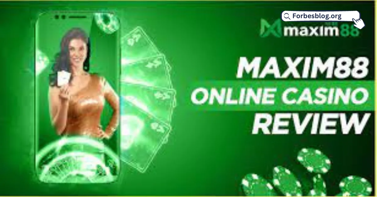 Online Casino Review