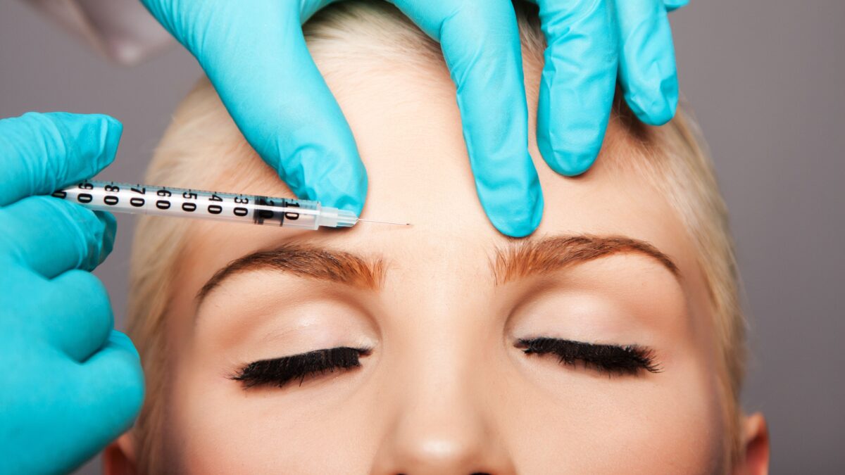 The Top 3 Benefits of Botox for Brides in their 30s