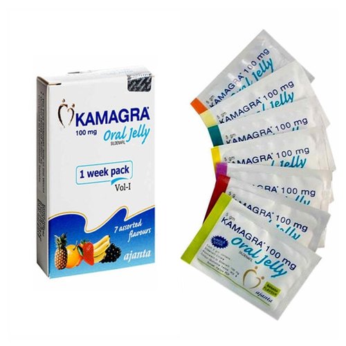 Kamagra: The Truth about the Unlicensed ED Tablet