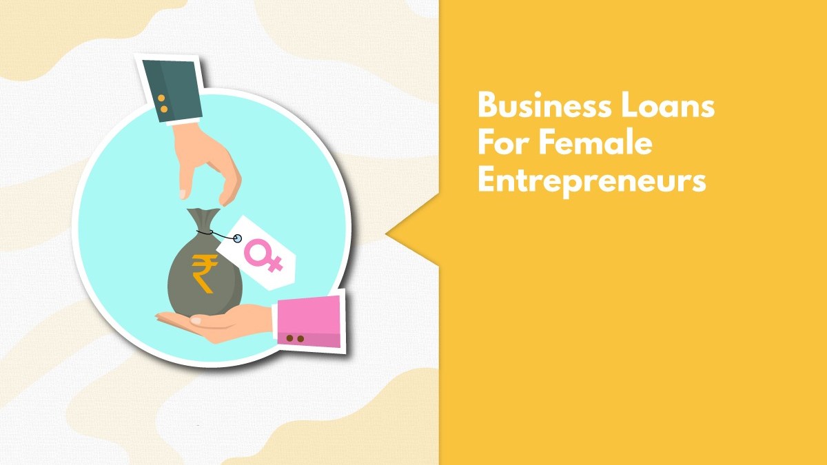 How to Apply Small-Business Loans for Womens Entrepreneur