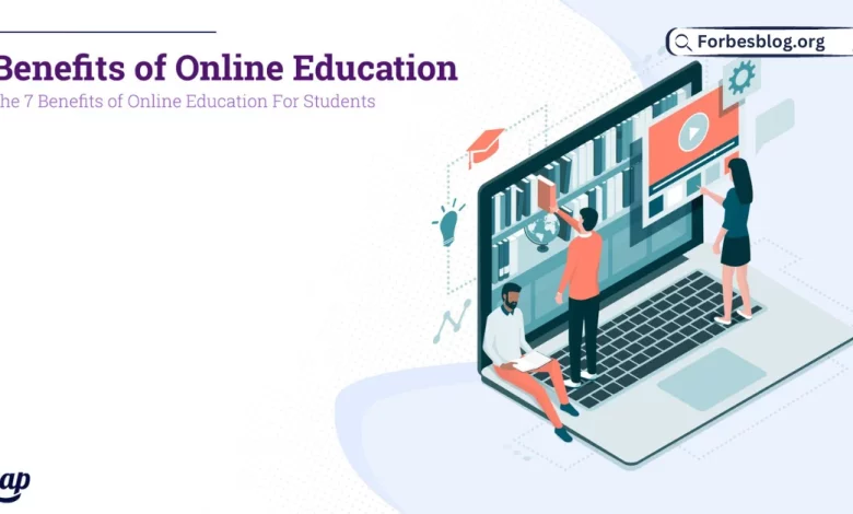 Online Computer Education