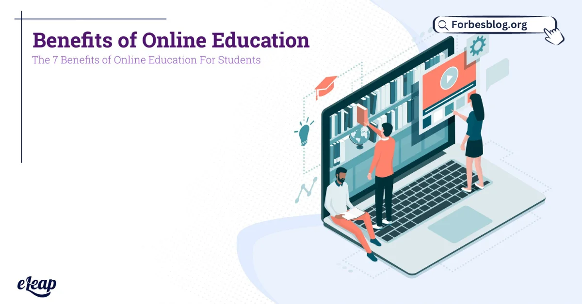 Online Computer Education