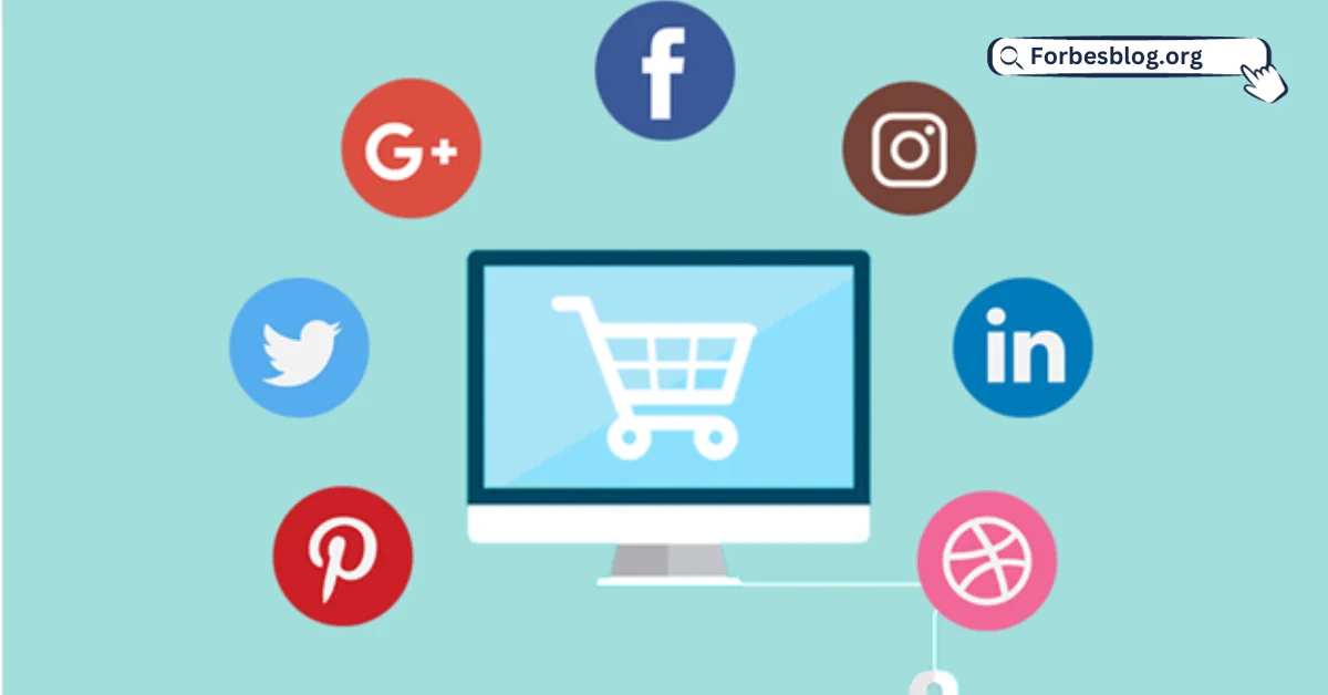 How Social Media Can Help Grow Your E-commerce