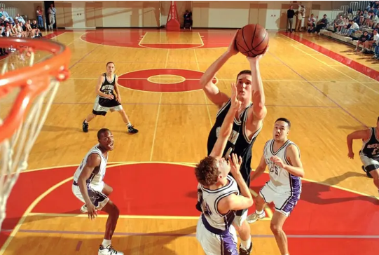 Live betting on basketball - a winning strategy