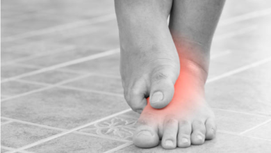 Everything You Should Know About Diabetic Neuropathy