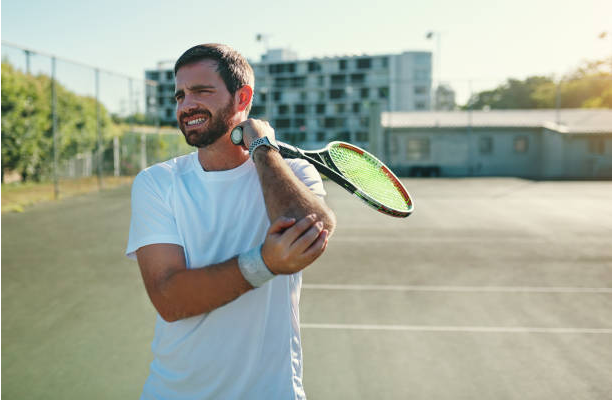 What is Tennis Elbow Treatment?