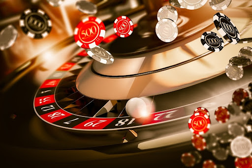 Interesting Things About Casinos Online