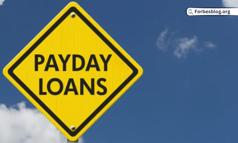 Payday Loan