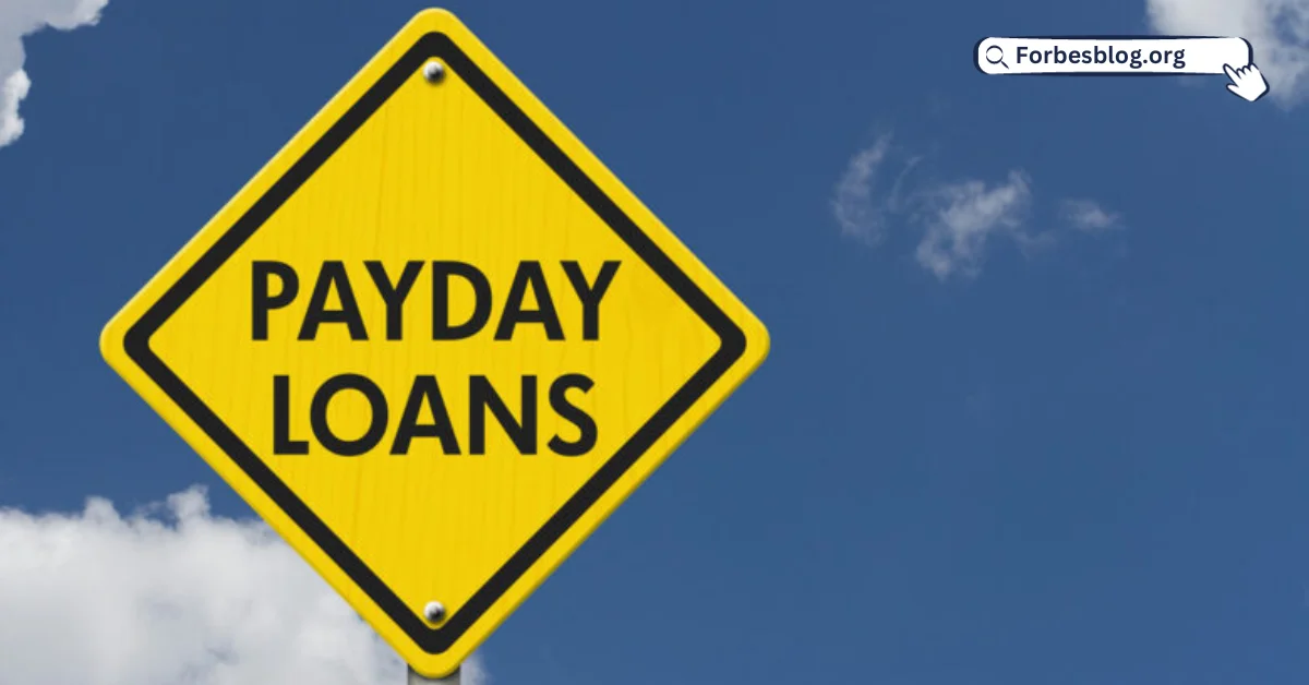 Payday Loan