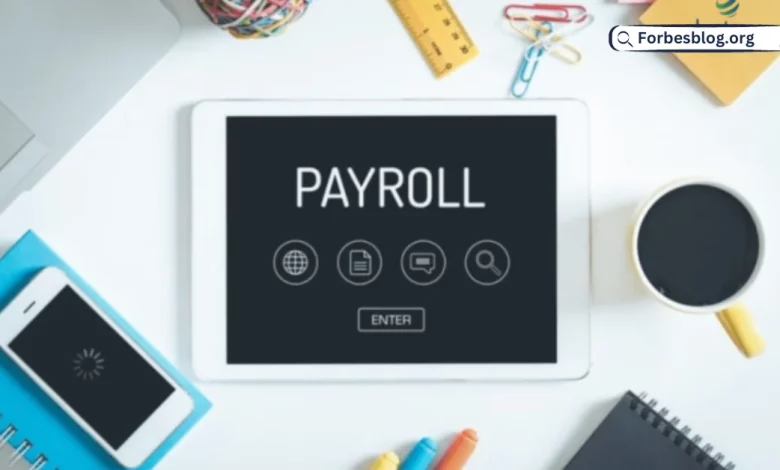 How Using Conventional Payroll Methods is Harming Your Business?