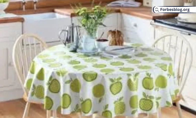 Explore the Advantages of Using Table Covers