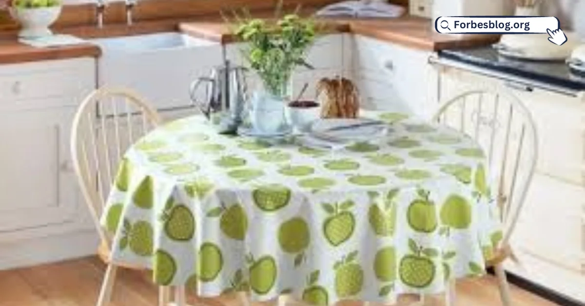 Explore the Advantages of Using Table Covers