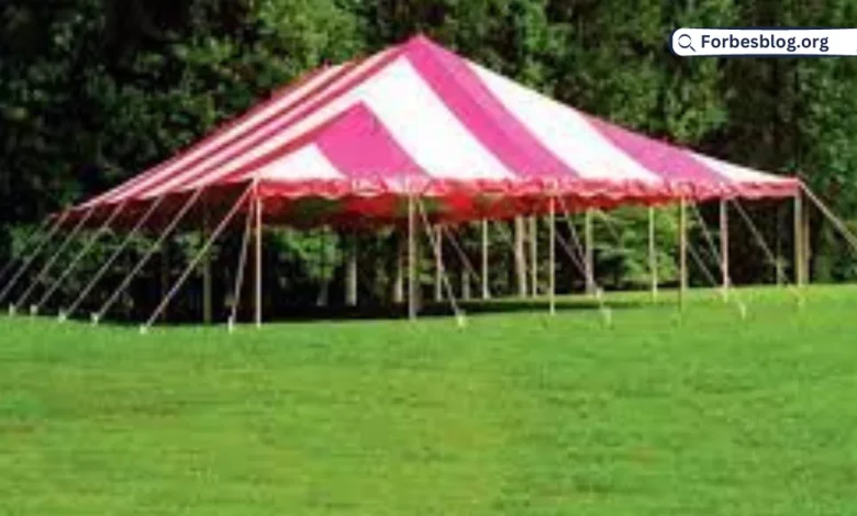 For Your Upcoming Promotional Events Custom Tents Are The Best