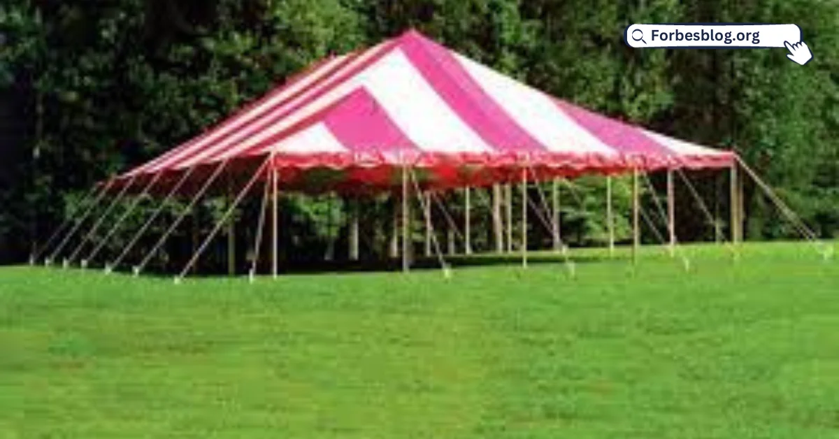 For Your Upcoming Promotional Events Custom Tents Are The Best