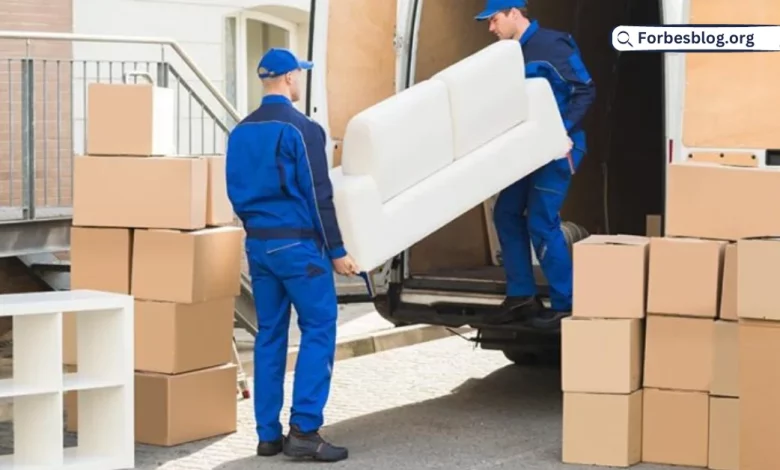 Top Six Reasons To Hire Moving Companies