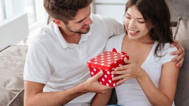 Birthday Gift Ideas for Your Boyfriend