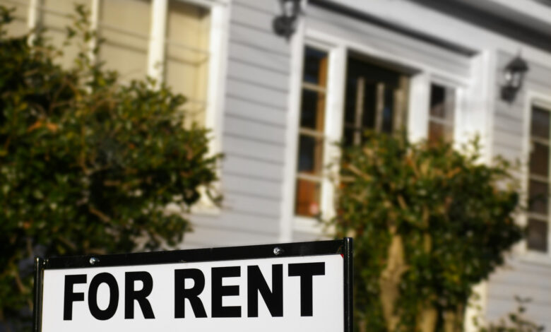 rental property investments