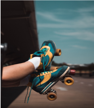 Roller Skates for Women: The Different Types and Benefits