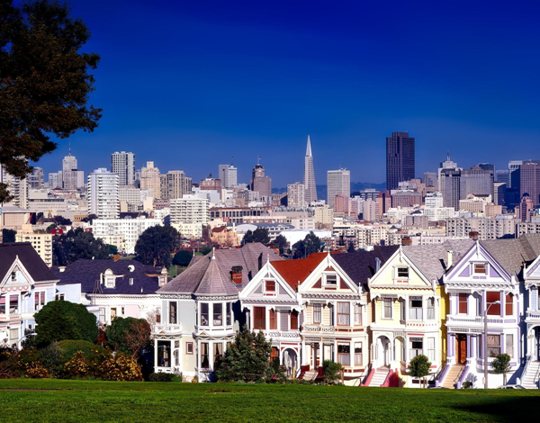 Best Places to Live in San Francisco in 2021
