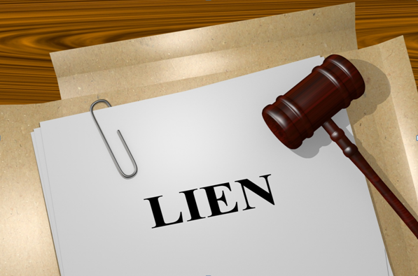What Are the Different Types of Liens?