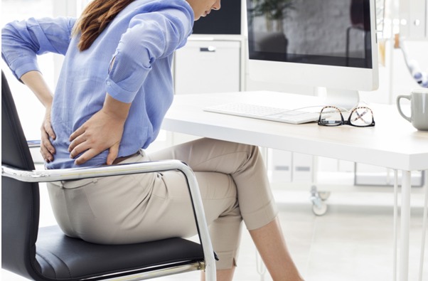 The 8 Most Common Causes of Back Pain and Their Remedies